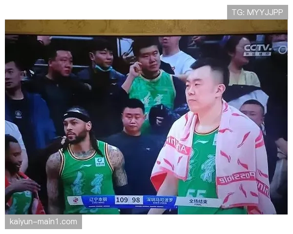 辽宁客场逆转深圳 新援哈维三分投射弥补外线短板